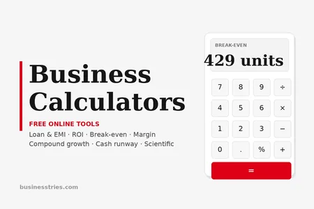 GST Calculator