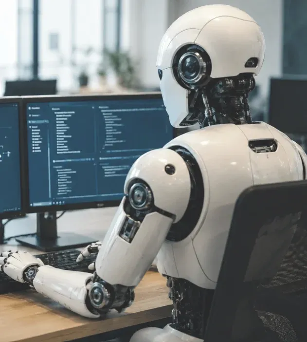 What Is Robotic Process Automation? A Business Guide