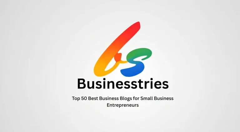 Top business blogs for small business entrepreneurs